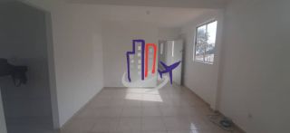 Apartamento Para Vender com 02 quartos no bairro Vila das Flores em Betim