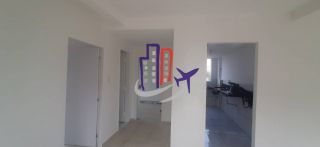 Apartamento Para Vender com 02 quartos no bairro Vila das Flores em Betim