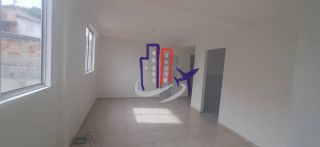 Apartamento Para Vender com 02 quartos no bairro Vila das Flores em Betim