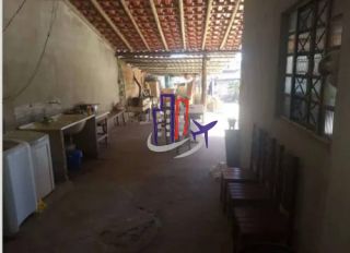 Casa Para Vender com 03 quartos no bairro Icaivera em Contagem