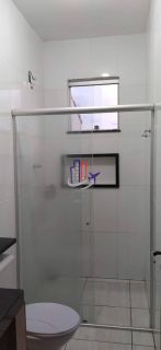Casa Para Vender com 02 quartos no bairro Recanto Verde em Esmeraldas