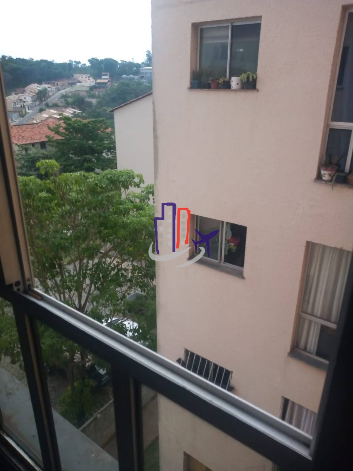 Apartamento Para Vender com 2 quartos no bairro Vila Verde em Betim