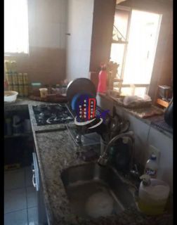 Apartamento Para Vender com 2 quartos no bairro Vila Verde em Betim