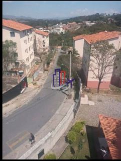Apartamento Para Vender com 2 quartos no bairro Vila Verde em Betim