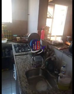 Apartamento Para Vender com 2 quartos no bairro Vila Verde em Betim