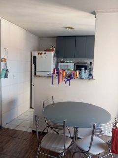 Apartamento Para Vender com 2 quartos no bairro Vila Verde em Betim