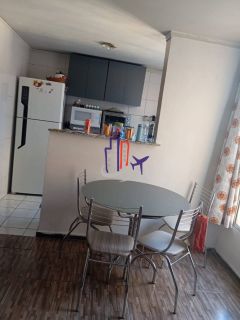 Apartamento Para Vender com 2 quartos no bairro Vila Verde em Betim