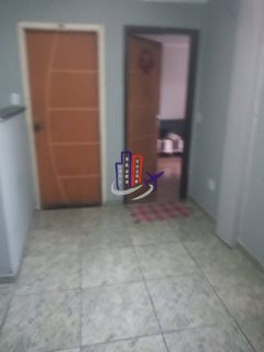 Apartamento Para Vender com 2 quartos no bairro Vila Verde em Betim