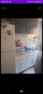 Apartamento Para Vender com 2 quartos no bairro Vila Verde em Betim