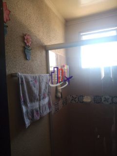 Apartamento Para Vender com 2 quartos no bairro Vila Verde em Betim