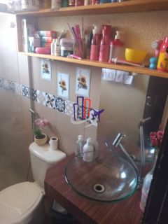 Apartamento Para Vender com 2 quartos no bairro Vila Verde em Betim