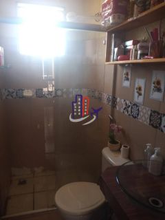 Apartamento Para Vender com 2 quartos no bairro Vila Verde em Betim