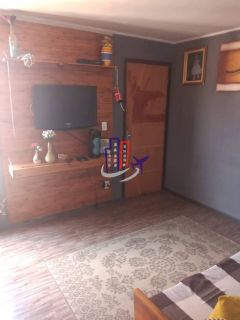 Apartamento Para Vender com 2 quartos no bairro Vila Verde em Betim