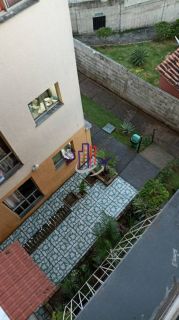 Apartamento Para Vender com 2 quartos no bairro Vila Verde em Betim