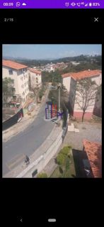 Apartamento Para Vender com 2 quartos no bairro Vila Verde em Betim