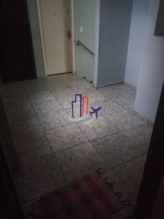 Apartamento Para Vender com 2 quartos no bairro Vila Verde em Betim