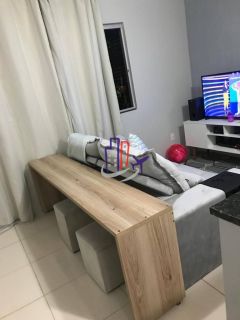 Casa Para Vender com 02 quartos no bairro Marimbá em Betim