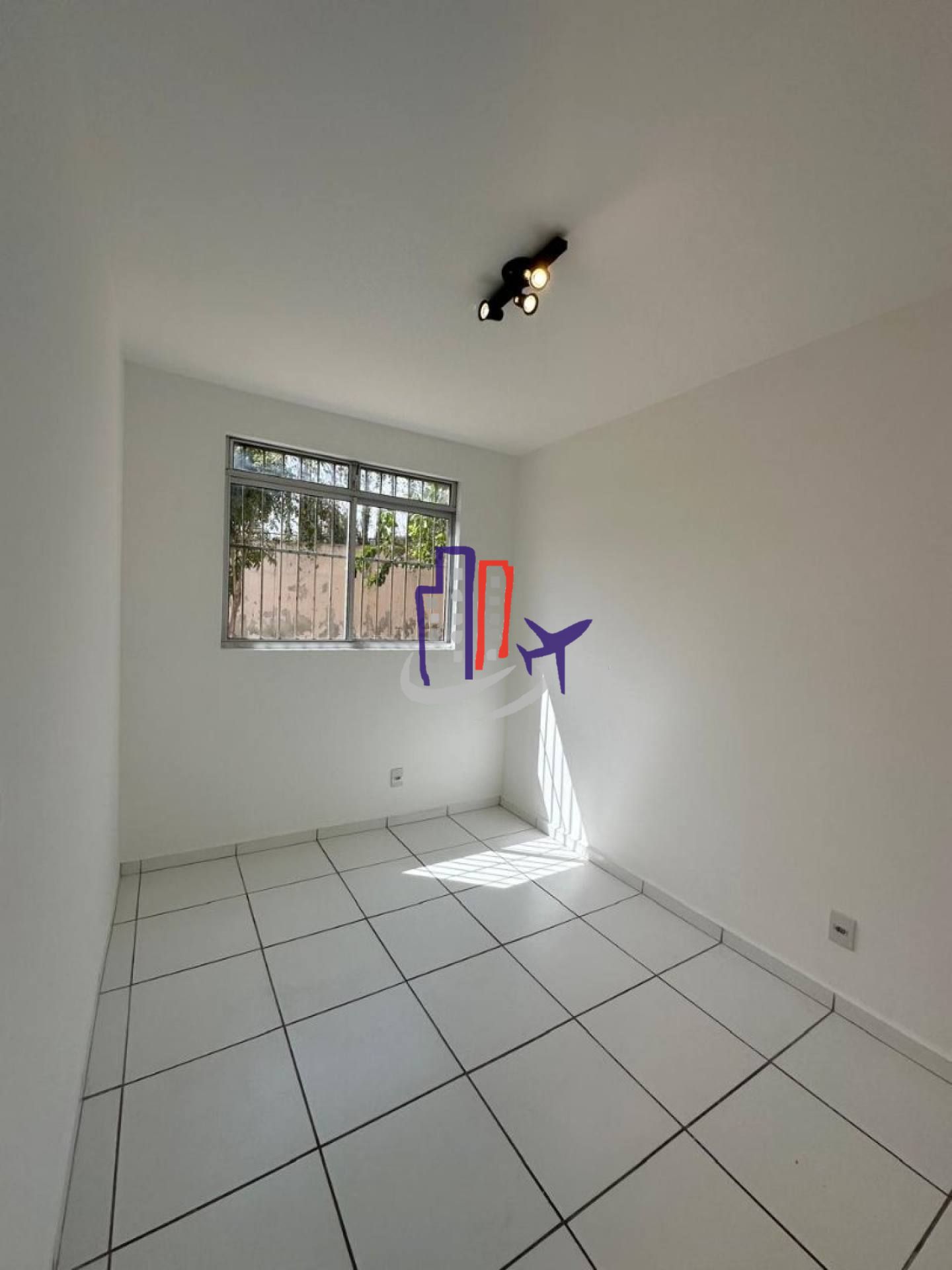 Apartamento Para Vender com 03 quartos no bairro Arquipelágo em Betim