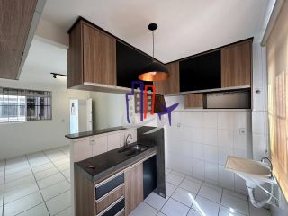 Apartamento Para Vender com 03 quartos no bairro Arquipelágo em Betim