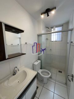 Apartamento Para Vender com 03 quartos no bairro Arquipelágo em Betim