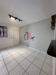 Apartamento Para Vender com 03 quartos no bairro Arquipelágo em Betim