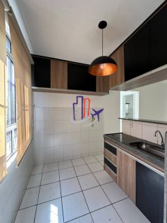 Apartamento Para Vender com 03 quartos no bairro Arquipelágo em Betim