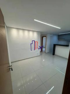Apartamento Para Vender com 02 quartos no bairro Laranjeiras em Betim