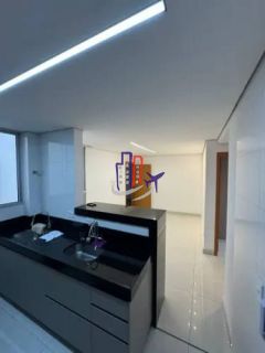 Apartamento Para Vender com 02 quartos no bairro Laranjeiras em Betim