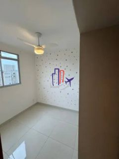 Apartamento Para Vender com 02 quartos no bairro Laranjeiras em Betim
