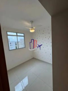 Apartamento Para Vender com 02 quartos no bairro Laranjeiras em Betim