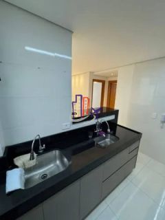Apartamento Para Vender com 02 quartos no bairro Laranjeiras em Betim