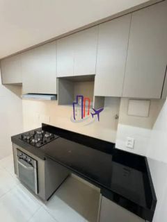Apartamento Para Vender com 02 quartos no bairro Laranjeiras em Betim