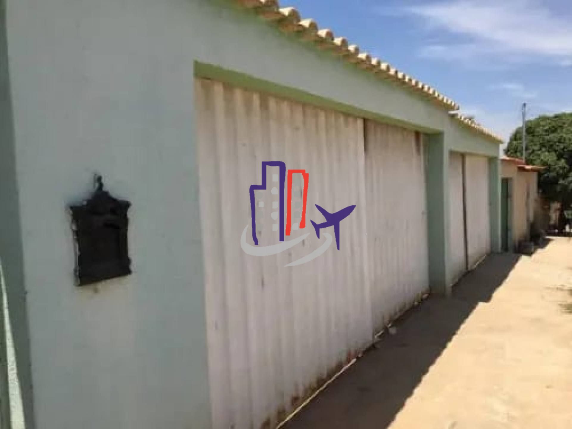 Casa Para Vender com 02 quartos no bairro Mirante do Palmital em Esmeraldas