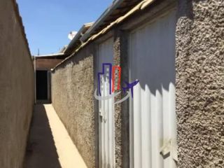 Casa Para Vender com 02 quartos no bairro Mirante do Palmital em Esmeraldas