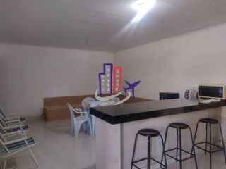 Sítio Para Vender com 03 quartos no bairro Tupã em Contagem