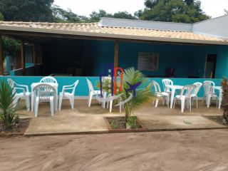 Sítio Para Vender com 03 quartos no bairro Tupã em Contagem