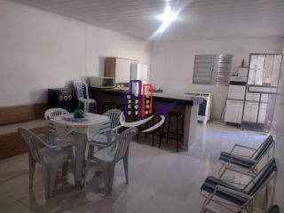Sítio Para Vender com 03 quartos no bairro Tupã em Contagem