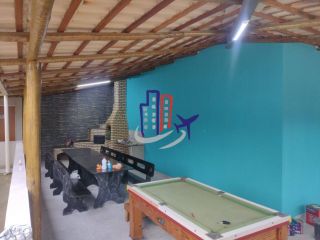 Sítio Para Vender com 03 quartos no bairro Tupã em Contagem