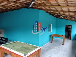 Sítio Para Vender com 03 quartos no bairro Tupã em Contagem