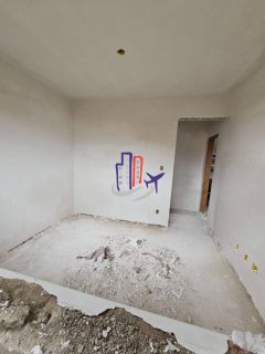 Apartamento Com área Privativa com 02 quartos 01 suíte no bairro São Joaquim em Contagem