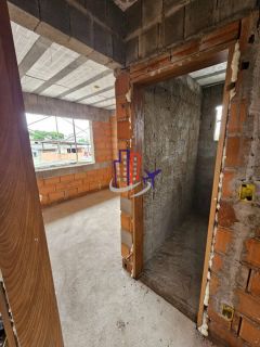 Cobertura Para Vender com 03 quartos 02 suítes no bairro São Joaquim em Contagem