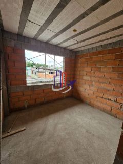 Cobertura Para Vender com 03 quartos 02 suítes no bairro São Joaquim em Contagem