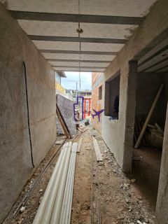 Cobertura Para Vender com 03 quartos 02 suítes no bairro São Joaquim em Contagem