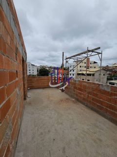 Cobertura Para Vender com 03 quartos 02 suítes no bairro São Joaquim em Contagem