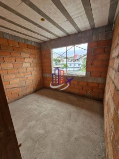 Cobertura Para Vender com 03 quartos 02 suítes no bairro São Joaquim em Contagem