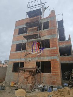 Cobertura Para Vender com 03 quartos 02 suítes no bairro São Joaquim em Contagem