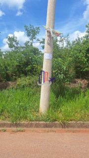 Lote / Terreno de Bairro Para Vender no bairro Recanto do Passaredo em Esmeraldas