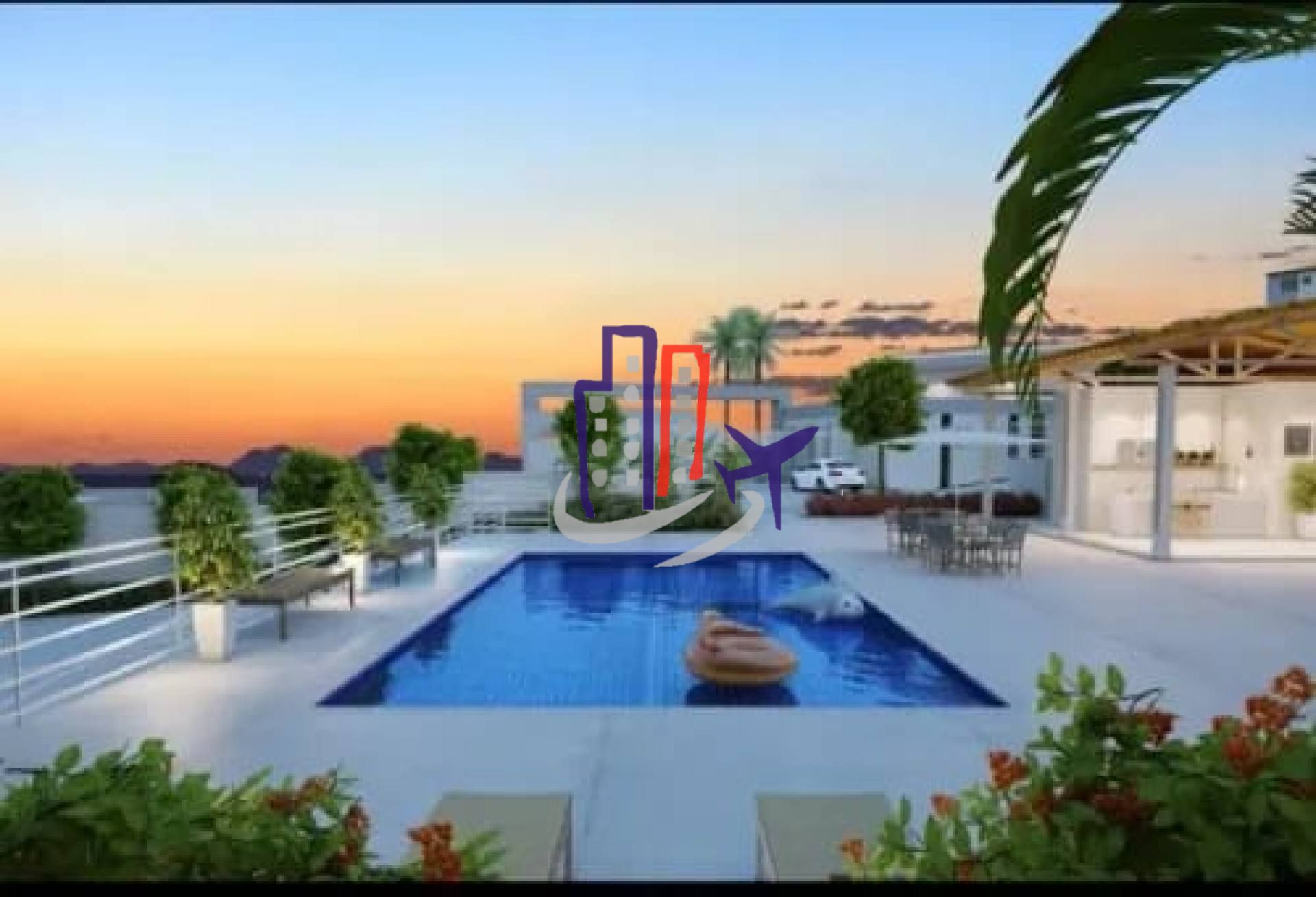 Apartamento Para Vender com 02 quartos no bairro Donato em Contagem