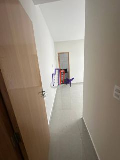 Casa Com área Privativa com 03 quartos 01 suíte no bairro Xangri-lá em Contagem