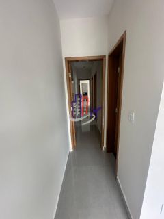 Casa Com área Privativa com 03 quartos 01 suíte no bairro Xangri-lá em Contagem